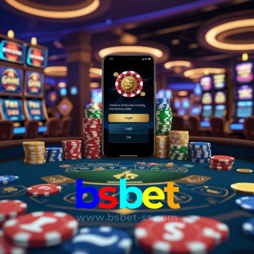 Por Que Escolher o Cassino do bsbet