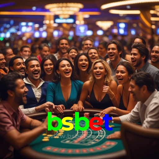 Promoções bsbet