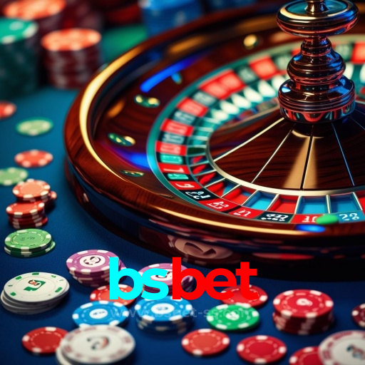 Ambiente vibrante de cassino online