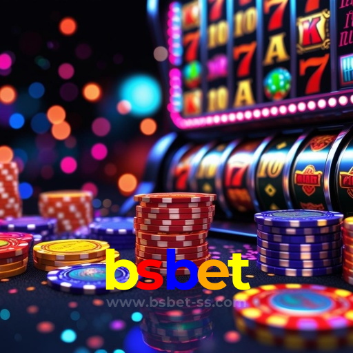 Visão geral dos jogos no bsbet
