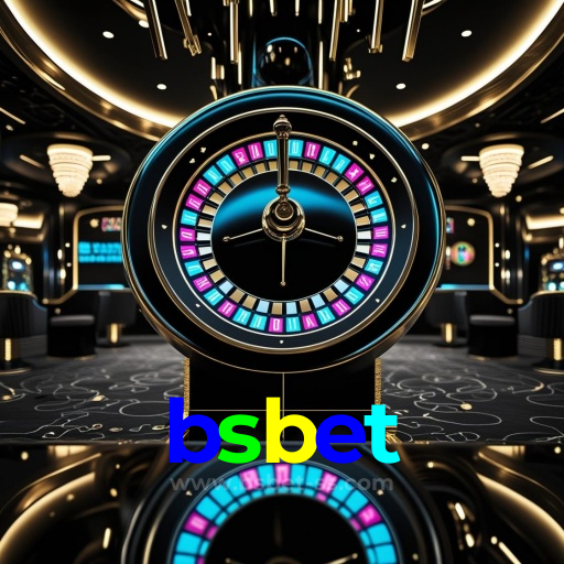 Visão geral dos jogos no bsbet