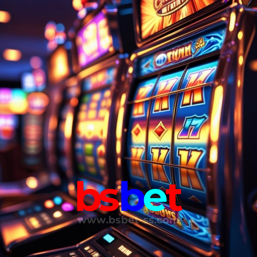 Por Que Escolher o bsbet?