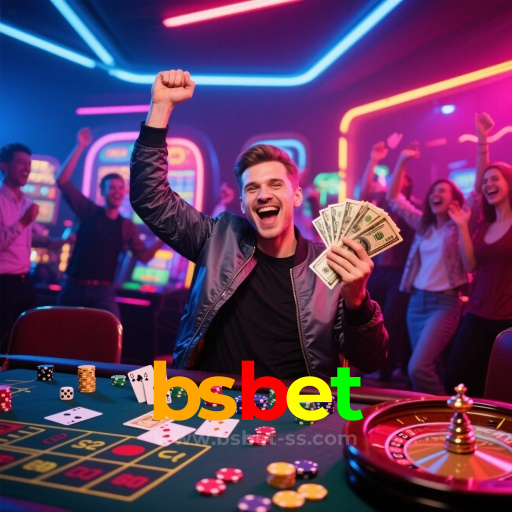 Novos Slots no bsbet